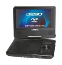 Фотографии DESO SG-808T