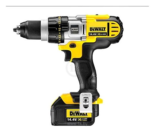 Фотографии DeWALT DCD931L2