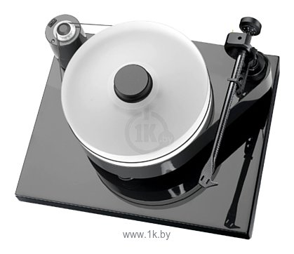 Фотографии Pro-Ject RPM 10.1 Evolution