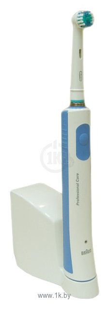 Фотографии Oral-B Professional Care 5000 D15