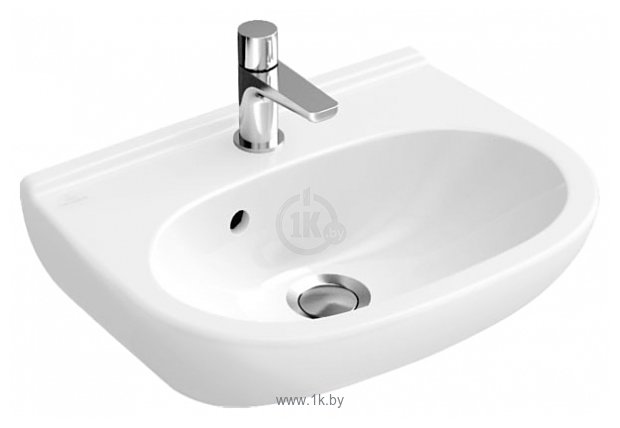 Фотографии Villeroy & Boch O.novo 536050