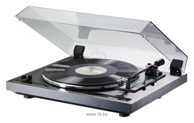 Фотографии Thorens TD 170-1 phono