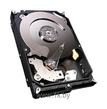 Фотографии Seagate ST2000DM001