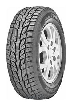 Фотографии Hankook Winter i*Pike LT RW09 205/65 R15 102/100R