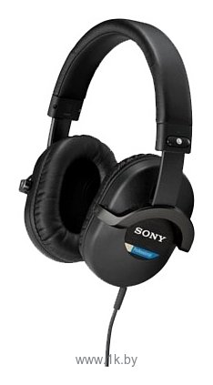 Фотографии Sony MDR-7510