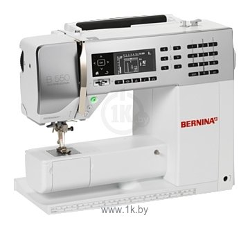 Фотографии Bernina B 550 QE