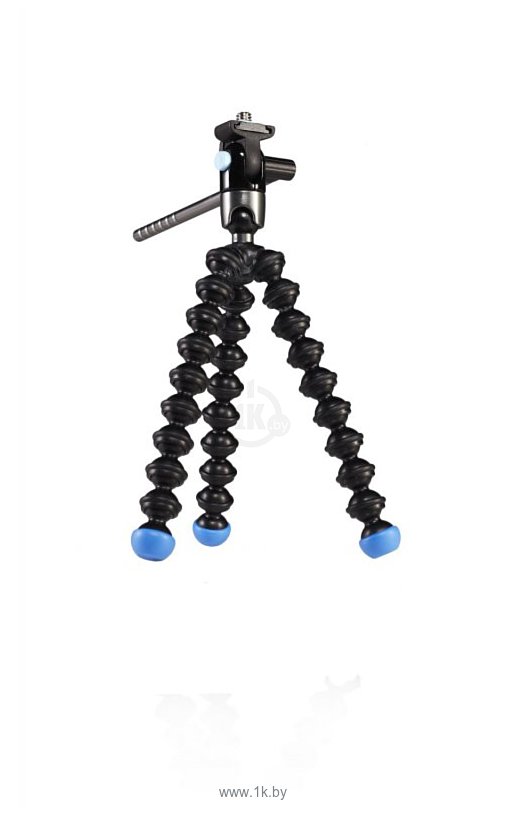 Фотографии Joby Gorillapod Video (GP10)