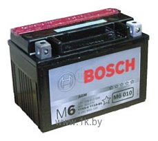 Фотографии Bosch M6 AGM M6022 514902022 (14Ah)