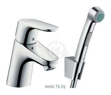 Фотографии Hansgrohe Focus E2 31926000