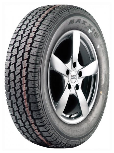 Фотографии Maxxis MA-W2 Wintermaxx 165 R13 91/89R