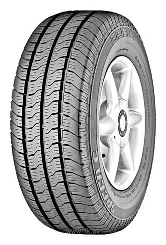 Фотографии Gislaved Speed C 215/65 R16C 109/107R