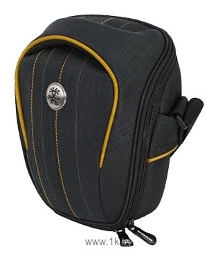 Фотографии Crumpler Company Gigolo Toploader Large