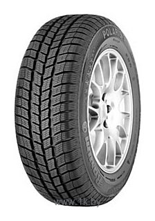 Фотографии Barum Polaris 3 225/50 R17 98H