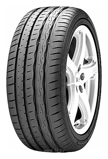 Фотографии Hankook Ventus S1 evo K107 195/40 R17 81W