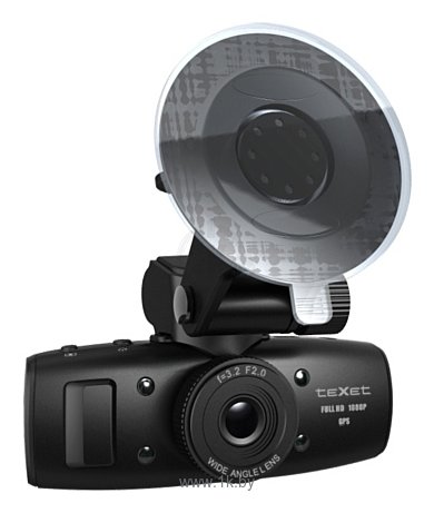 Фотографии TeXet DVR-1GP