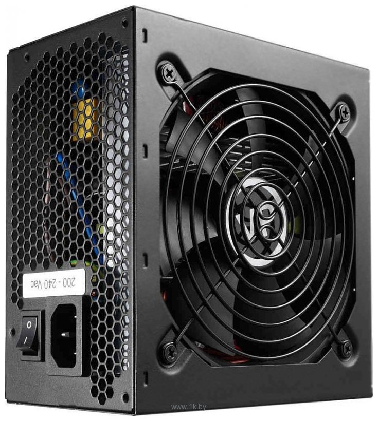 Фотографии AeroCool VP-750 750W