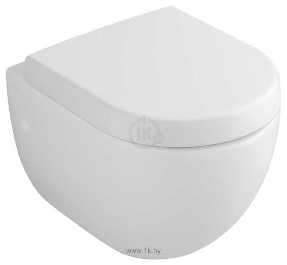 Фотографии Villeroy&Boch Subway 6603 10