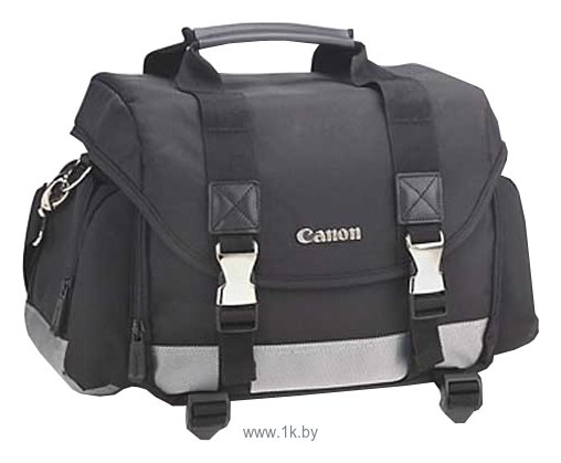 Фотографии Canon Digital Gadget Bag 200DG
