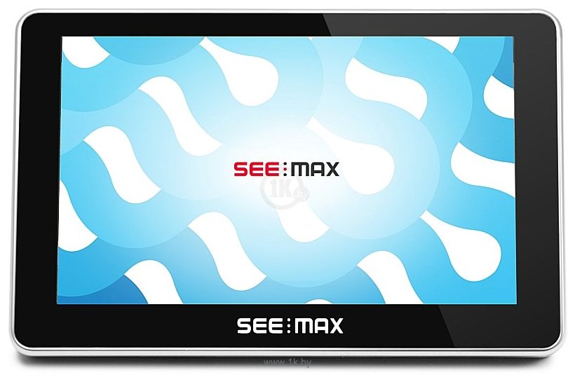 Фотографии SeeMax navi E510 HD BT 8GB