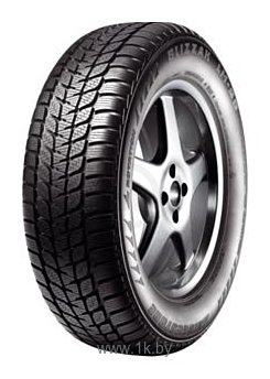 Фотографии Bridgestone Blizzak LM-25 225/50 R17 94H