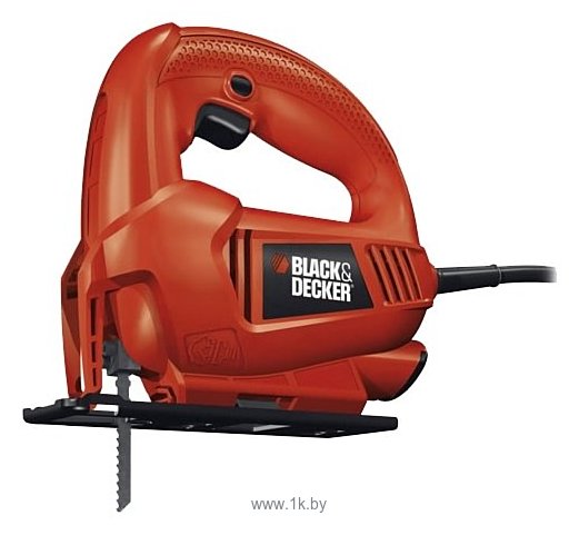 Фотографии Black&Decker KS500K