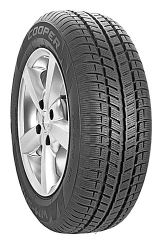 Фотографии Cooper Weather-Master S/A 2 165/65 R14 79T