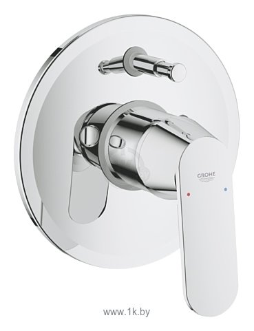 Фотографии Grohe Eurosmart Cosmopolitan 32879000