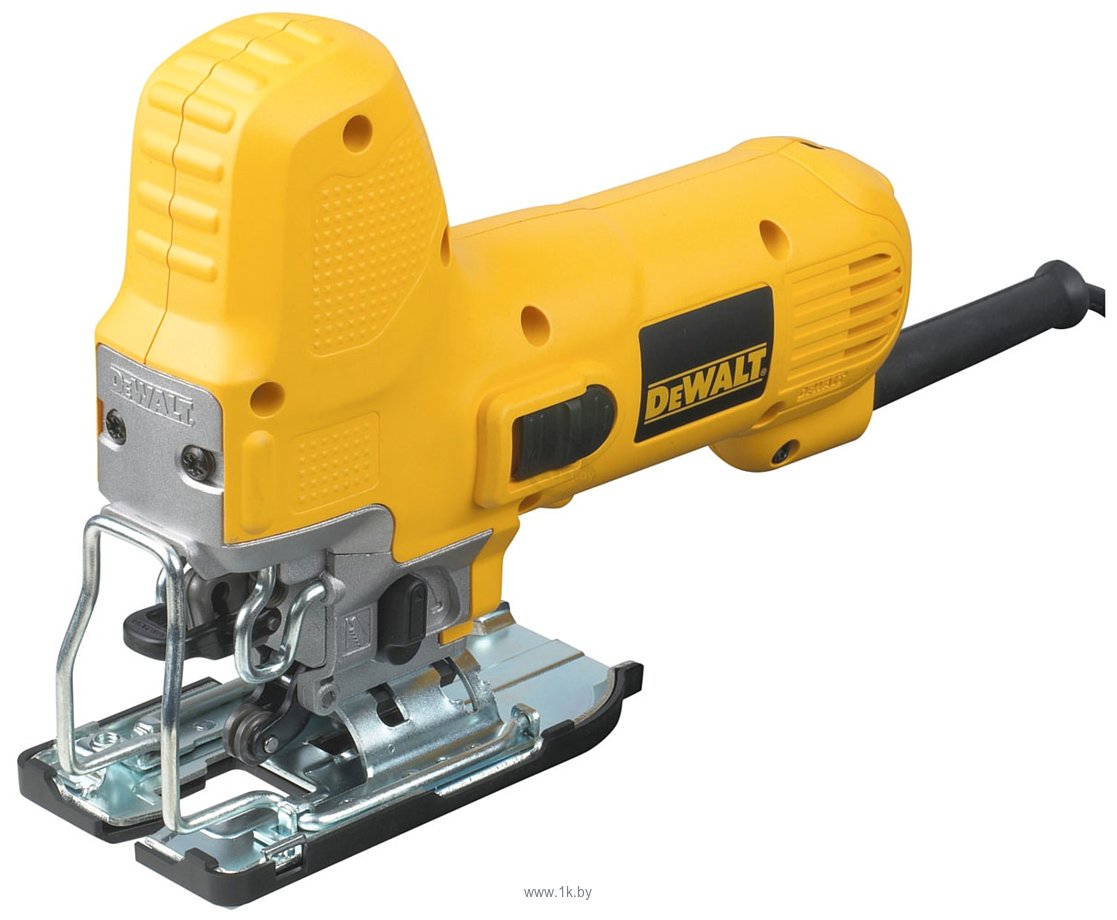 Фотографии DeWALT DW343K