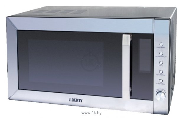 Фотографии Liberty MD 730 I(X)GC