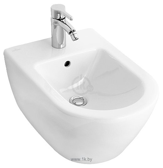 Фотографии Villeroy & Boch Subway 2.0 (54000001)