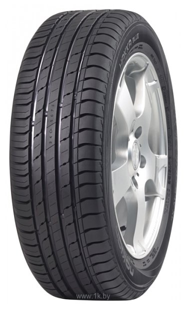 Фотографии Nokian Hakka Blue 225/45 R17 94V