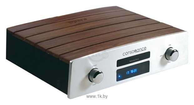 Фотографии Consonance Reference CD2.2 MKIII HD