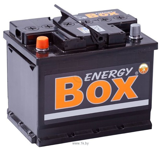 Фотографии A-Mega ENERGY BOX R+ (100Ah)