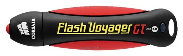 Фотографии Corsair Flash Voyager GT USB 3.0 64GB (CMFVYGT3)