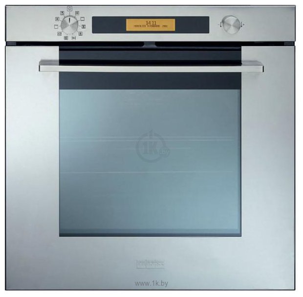 Smeg духовой шкаф sfp6925ppze