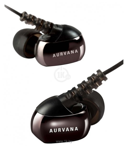 Фотографии Creative Aurvana In-Ear3