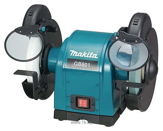 Фотографии Makita GB801