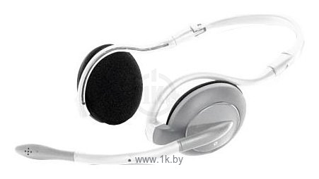 Фотографии Trust USB Portable Headset for Mac & Windows PC