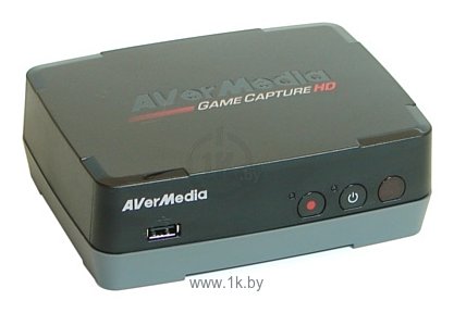 Фотографии AVerMedia Game Capture HD