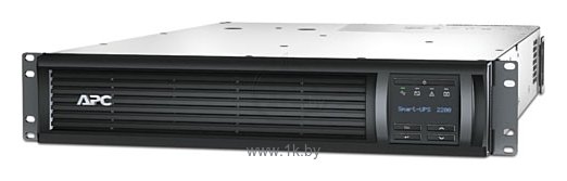 Фотографии APC Smart-UPS 2200VA LCD RM 2U 230V (SMT2200RMI2U)