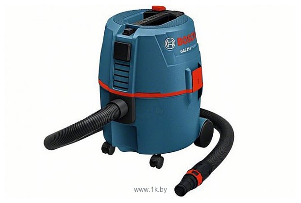 Фотографии Bosch GAS 15 L Professional