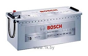 Фотографии Bosch T5 HDE T5080 725103115 (225Ah)