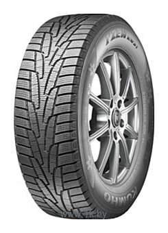 Фотографии Kumho I'Zen KW31 215/55 R17 98R