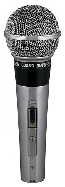 Фотографии Shure 565SD-CN