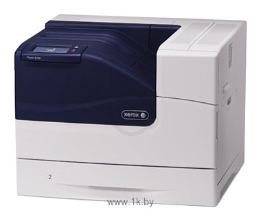 Фотографии Xerox Phaser 6700N