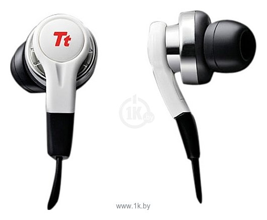 Фотографии Tt eSPORTS by Thermaltake Isurus In-Ear Gaming Headset