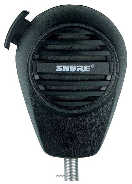 Фотографии Shure 527B