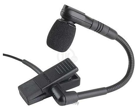 Фотографии Shure BETA 98H/C