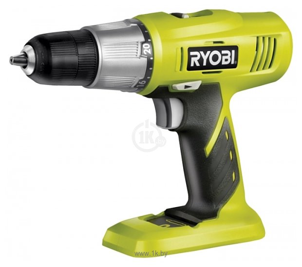 Фотографии RYOBI CDC18022N