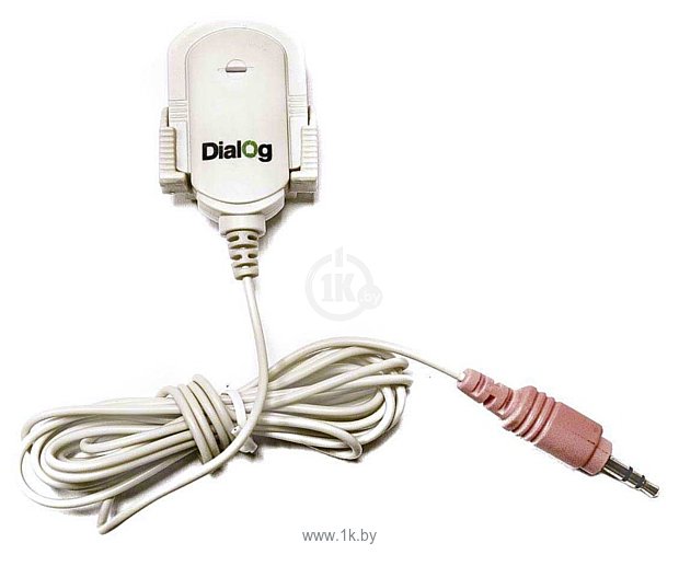 Фотографии Dialog M-100W